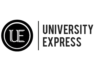 University Express Logo